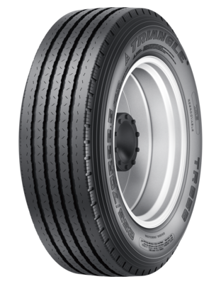 Грузовая шина Triangle TR656 275/70R22.5