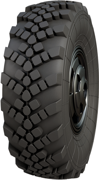 Грузовые шины NORTEC АШЗ TR-1260 425/85R21 (с камерой)