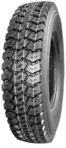 Грузовая шина O`GREEN AG288 12R24 (с камерой)