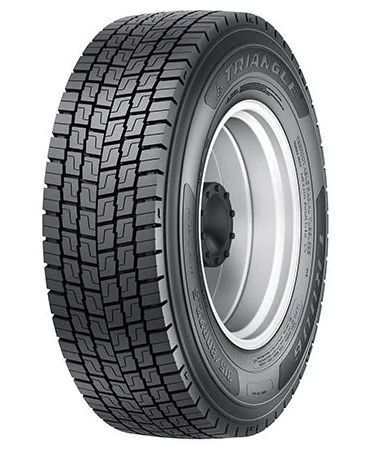 Грузовая шина Triangle TRD06 265/70R19.5