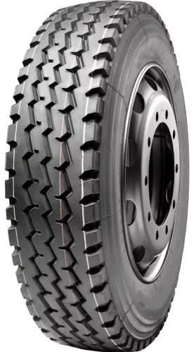 Грузовая шина O`GREEN AG168 12R24 (с камерой)