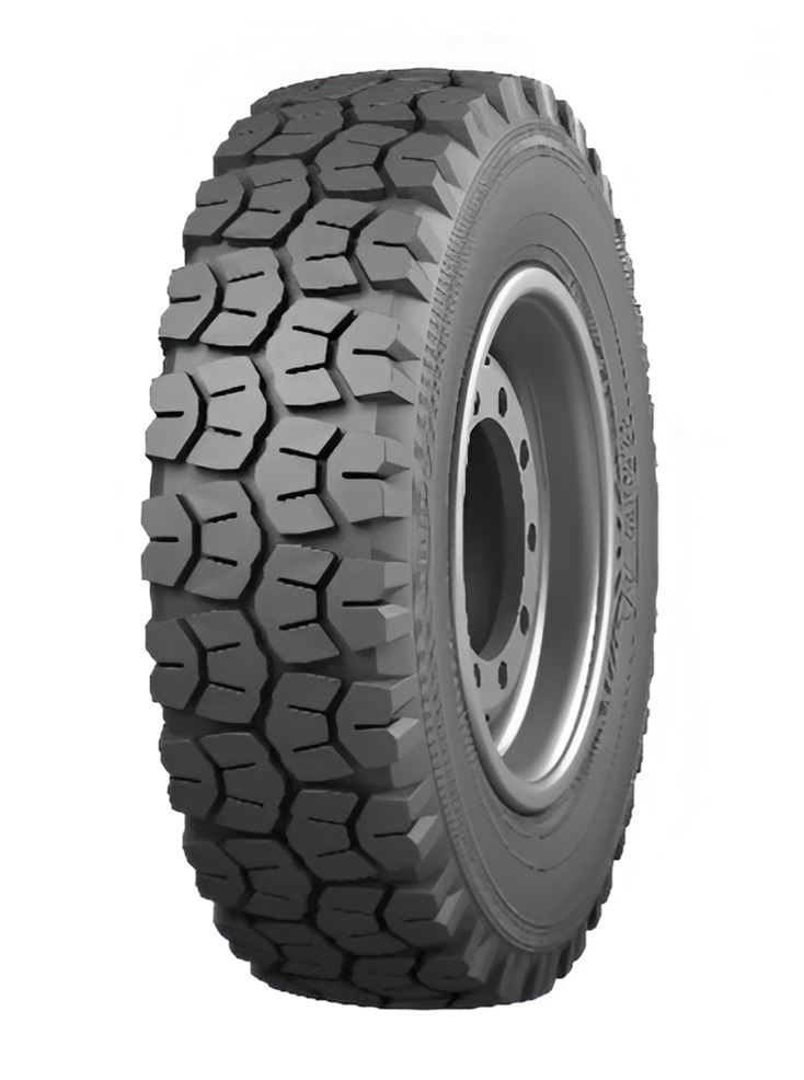 Грузовая шина FORWARD (АШЗ) Traction-75 12R20