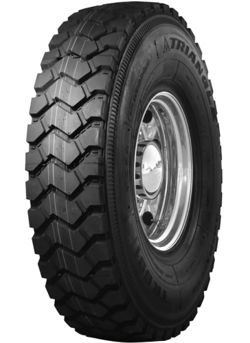 Грузовая шина Triangle TR691E 295/80R22.5