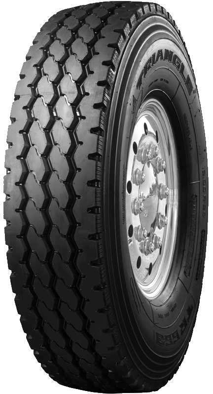 Грузовая шина Triangle TR663 315/80R22.5 20PR