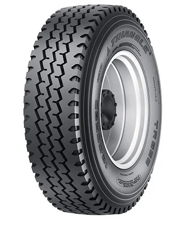 Грузовые шины Triangle TR668 13R22.5