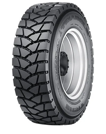 Грузовые шины Triangle TR918 13R22.5