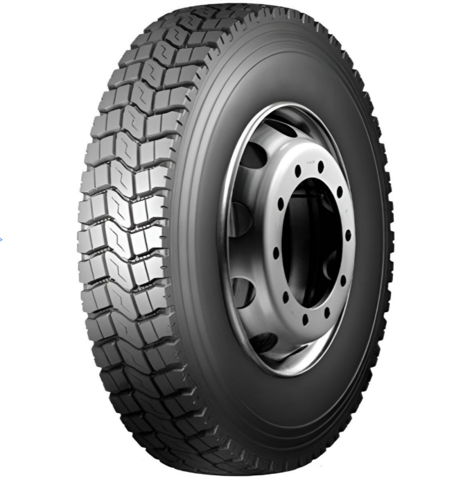 Грузовые шины O`GREEN AG896 10R20 (с камерой) (с ободной лентой)