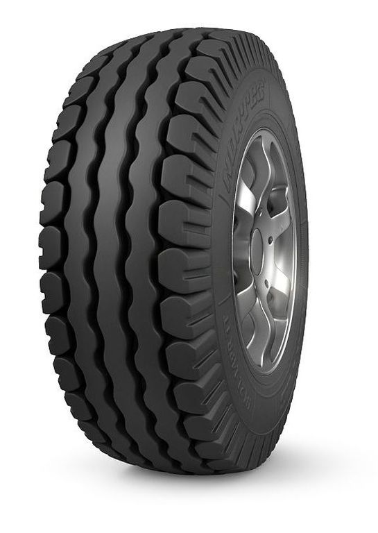 Сельскохозяйственная шина NORTEC (АШЗ) M-21 11.5/80R15.3 (с камерой)