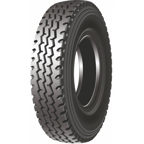 Грузовые шины O`GREEN AG168 12R20 (с камерой) (с ободной лентой)