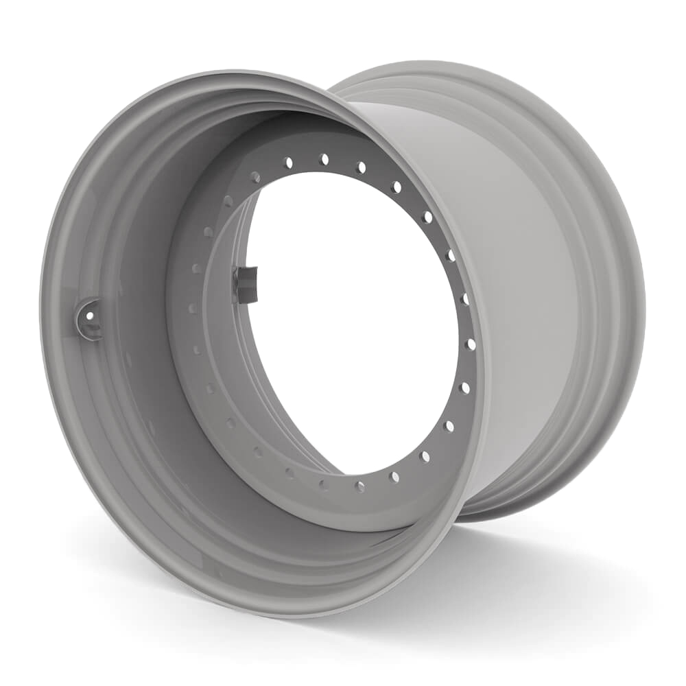 Дисковое колесо DW 25Вх38 (2538.105A)