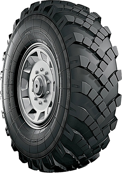 Грузовые шины TyRex CRG (Омскшина) ОШЗ ОИ-25 14R20 (с камерой)