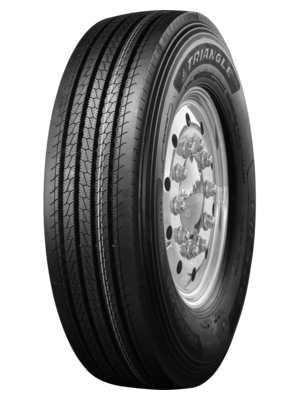 Грузовая шина Triangle TRS02 295/80R22.5