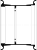 Колесный диск 17,00-25/2,5 (435.3101012-30)