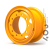 Колесный диск 10,00-20 (612.3101012-10)