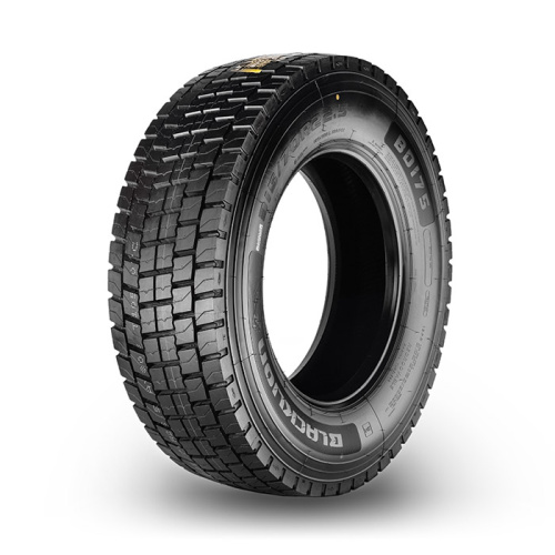 Грузовая шина BLACKLION BD175 Вьетнам 315/80R22.5 (Ведущая)