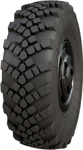 Грузовые шины NORTEC АШЗ TR-1260 425/85R21 (с камерой)