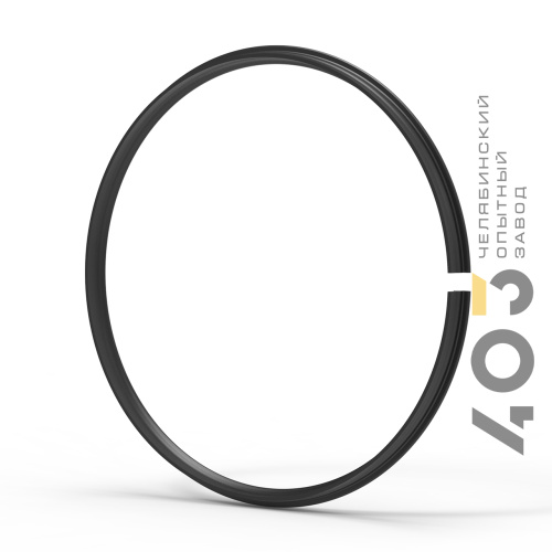 Кольцо замочное 20'' (669.3101031) (для колёс с изменяемым давлением)