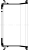 Колесный диск 11,25-25 (408.3101012-10)