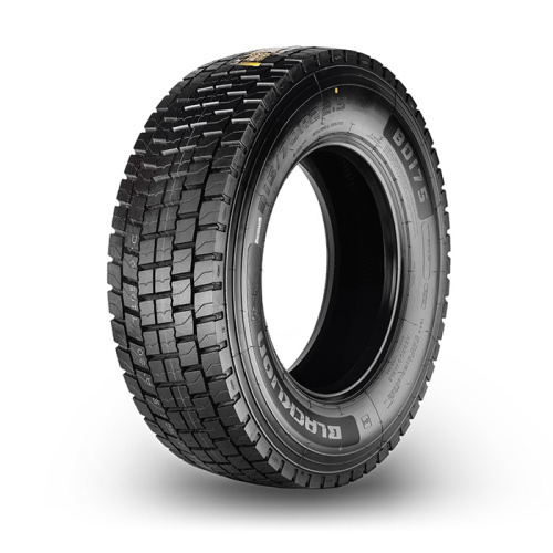 Грузовая шина BLACKLION BD175 245/70R19.5 (Ведущая)