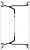 Колесный диск 310-533 (3961.3101012-70)