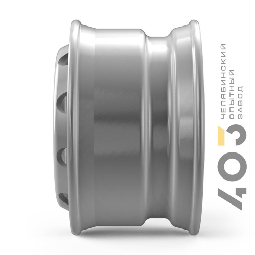 Колесный диск 11,75х22,5  (546.3101012-10)