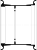 Колесный диск 17,00-25/2,5 (435.3101012-40)