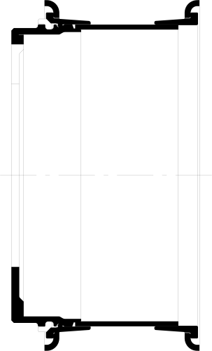 Колесный диск 10,00-25/1,5 (427.3101012-30)