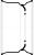 Колесный диск 11,75х22,5  (546.3101012-160)