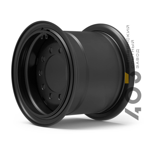 Колесный диск 400Г-508 (669.3101012)