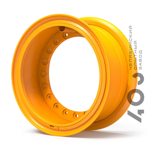 Колесный диск 10,00W-24  (382.3101012-10)