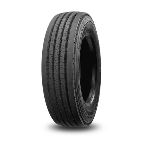 Грузовая шина BLACKLION BF188 215/75R17.5 (Рулевая)