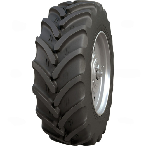 Сельскохозяйственная шина NORTEC (АШЗ) TA-01 710/70R38  166/169D TT (с камерой)